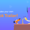 Video Book Trailer